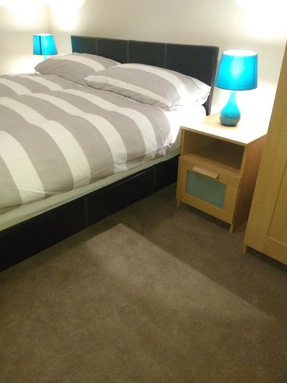 Acton Lodge Guest House London Room photo