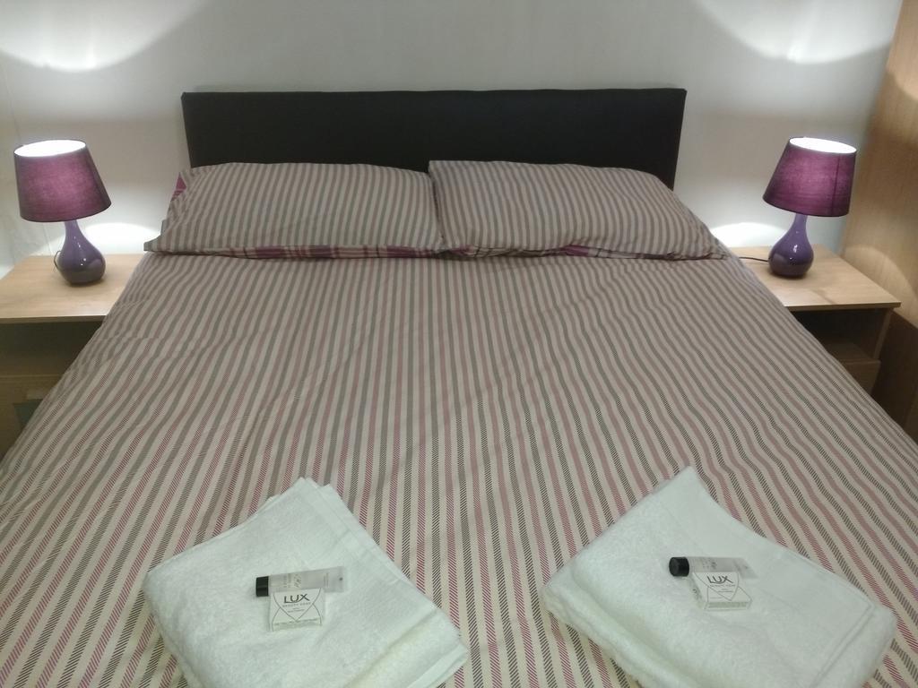Acton Lodge Guest House London Room photo