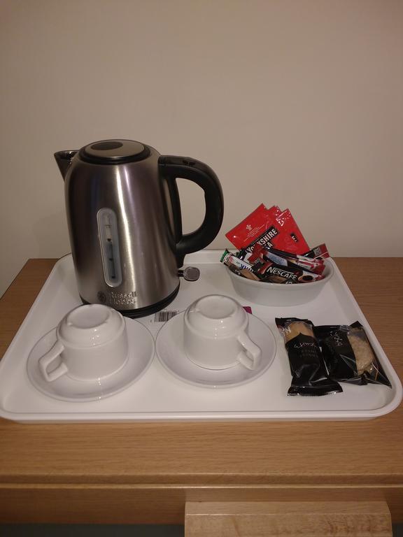 Acton Lodge Guest House London Room photo