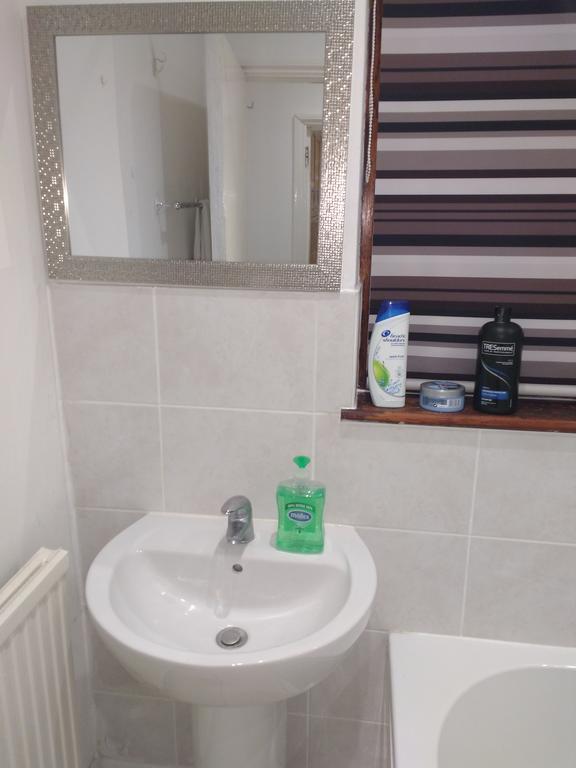 Acton Lodge Guest House London Room photo